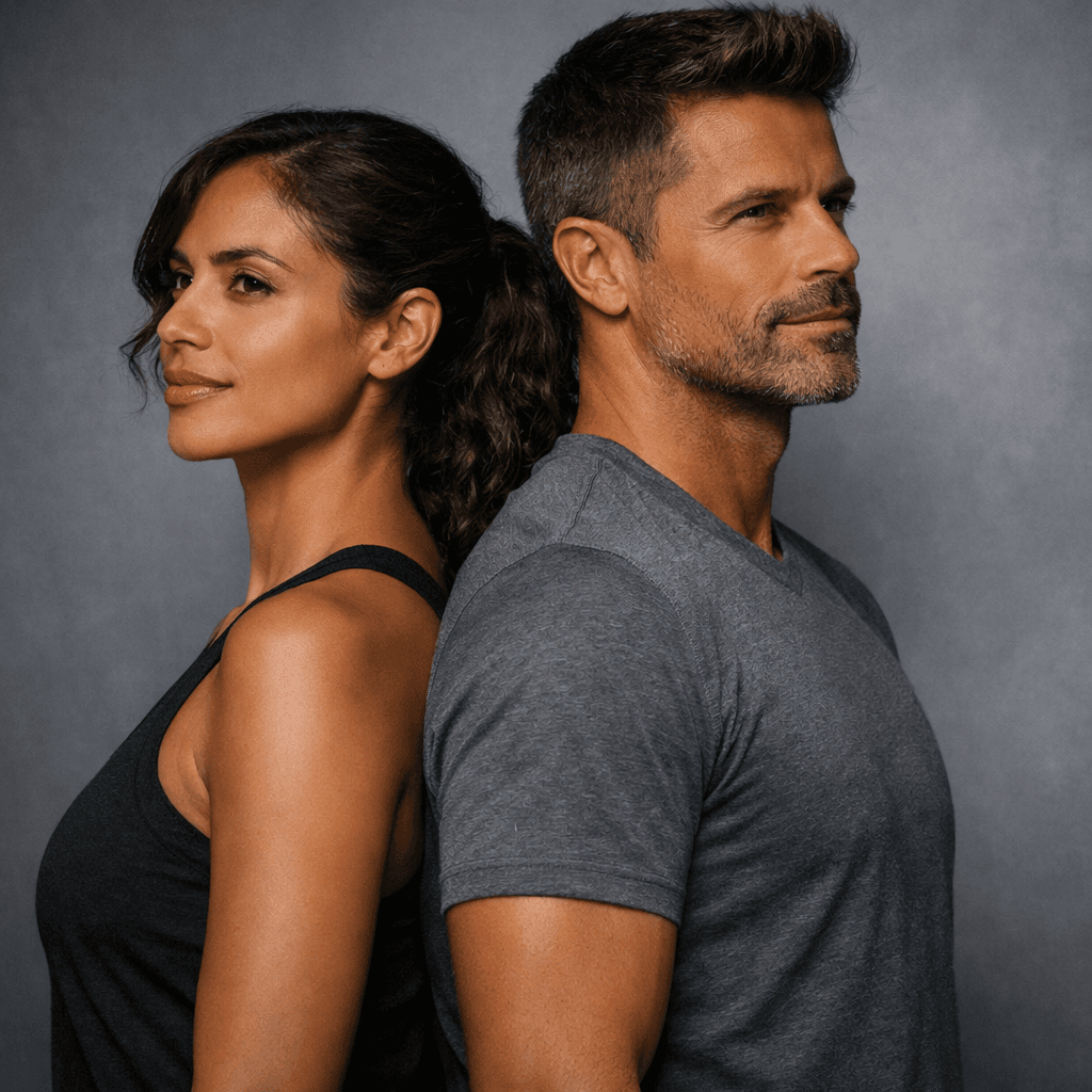 Couple — Assessment section